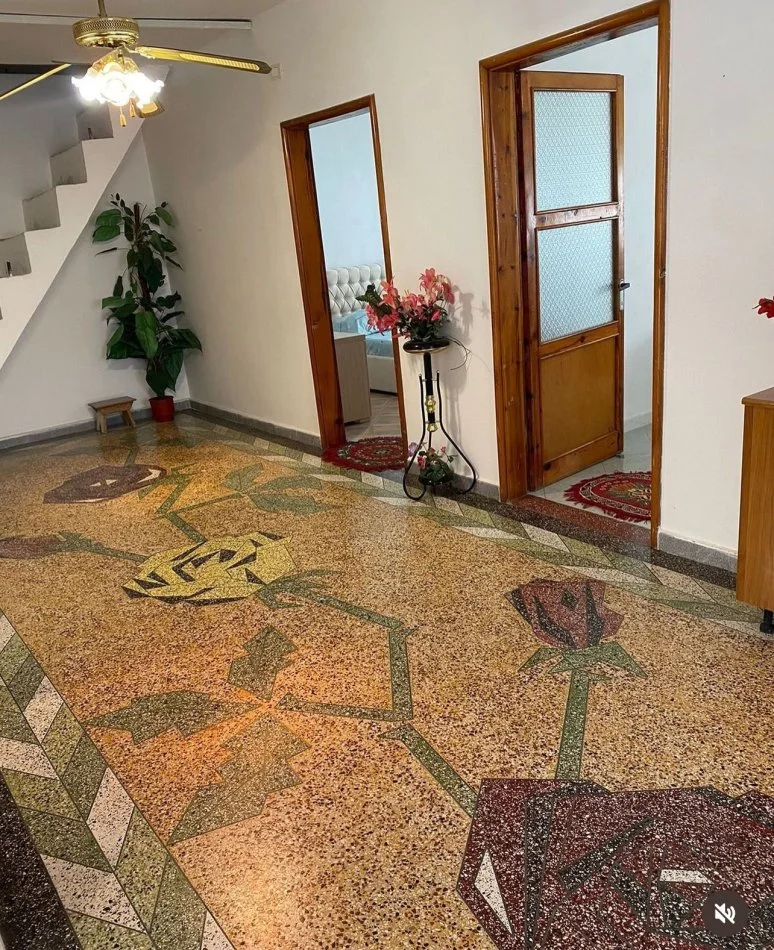 Durres, shtepi 3+1 Kati 1, (TEK MUZEUMI DURRES!)