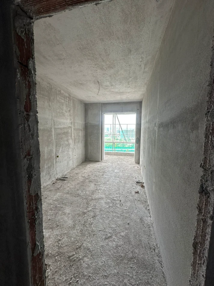 Tirane, shitet apartament 2+1 Kati 7, 88 m² 105.444 € (paskuqan)