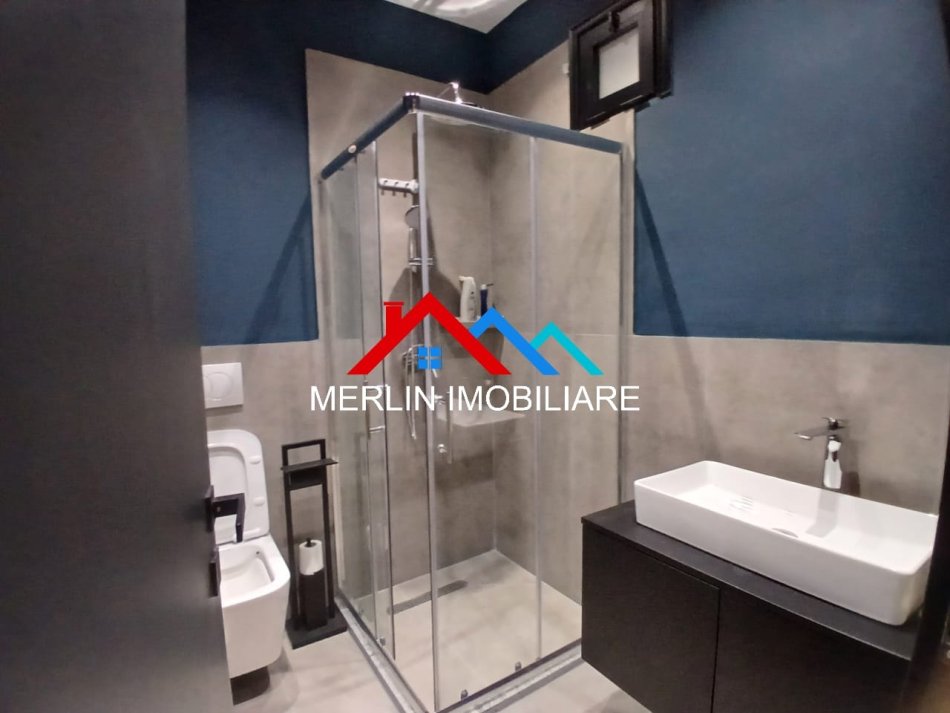 Tirane, jepet me qera apartament 1+1+Ballkon Kati 1, 70 m² 650 € (MYSLYM SHYRI)