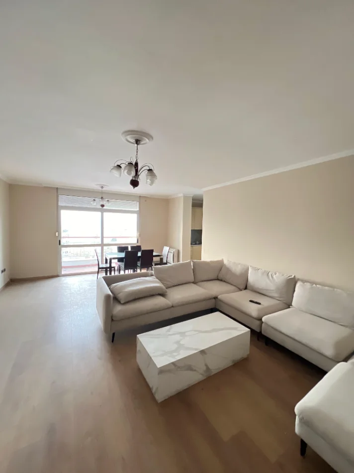 Tirane, shitet apartament 3+1+Aneks+Ballkon Kati 11, 156 m² 385.000 € (ish ekspozita , gjykata)