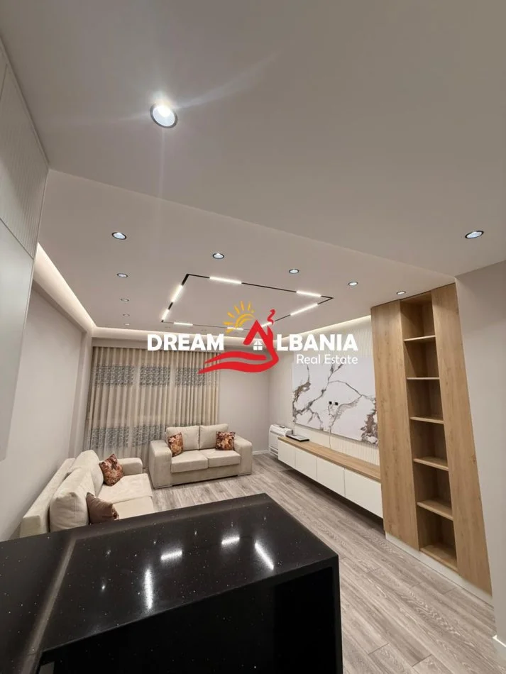 Tirane, jepet me qera apartament 1+1 Kati 1, 70 m² 550 € (Astir)