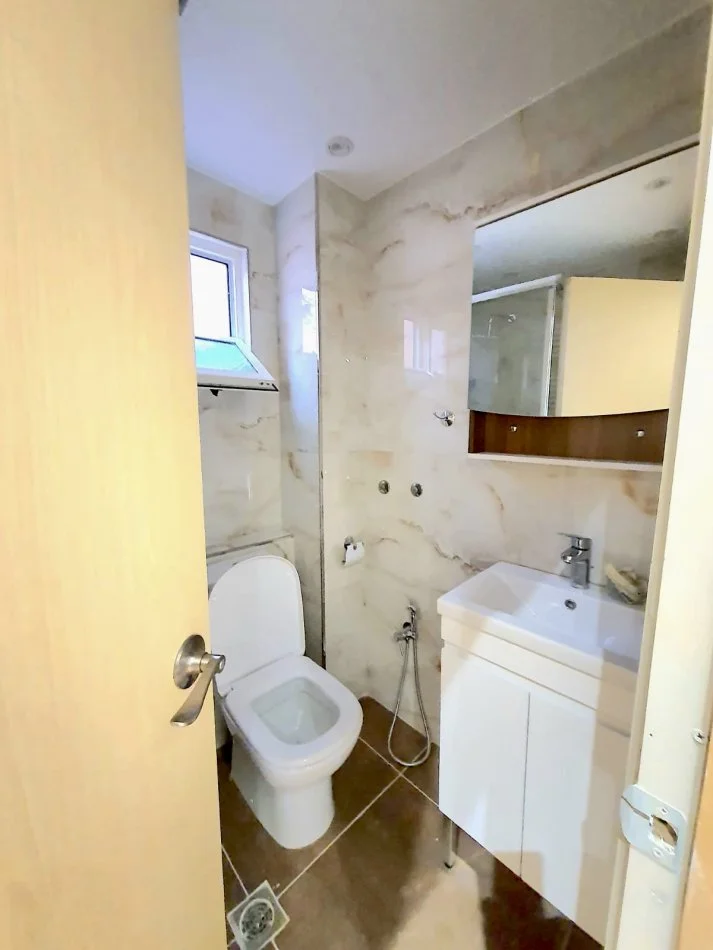 jepet me qera apartament 2+1+Aneks+Ballkon Kati 3, 100 m² 600 € (Myslym Shyri)