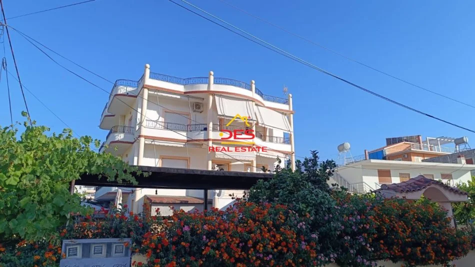 Radhime - Orikum, jepet me qera Vile Kati 0, 500 m² 40.000 € (Oroikum, Vlorë)