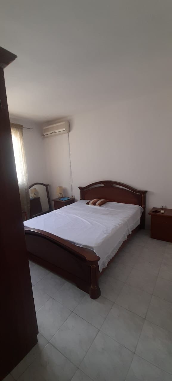 Tirane, jepet me qera apartament 2+1+A+BLK Kati 5, 100 m² 350 Euro (Don bosko)