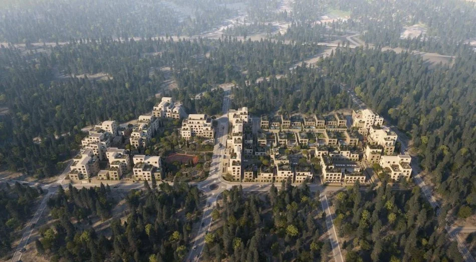 Dhermi - Palase, shitet apartament 1+1 Kati 3, 36 m² 100.000 € (Dhermi)