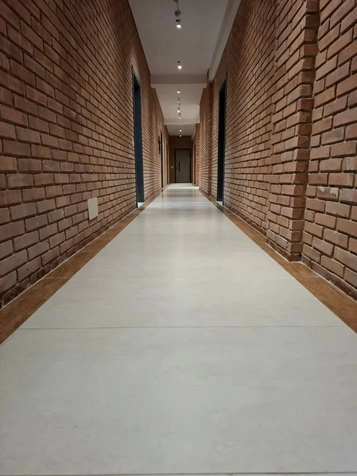 Tirane, jepet me qera apartament 1+1 Kati 6, 60 m² 570 € (Fabrika Miellit)