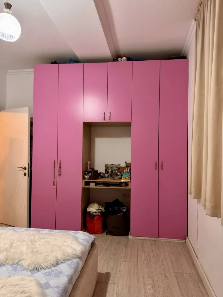 Tirane, shitet apartament 2+1+Aneks+Ballkon Kati 8, 85 m² 109.000 € (Jordan Misja afer me Blv e Ri)