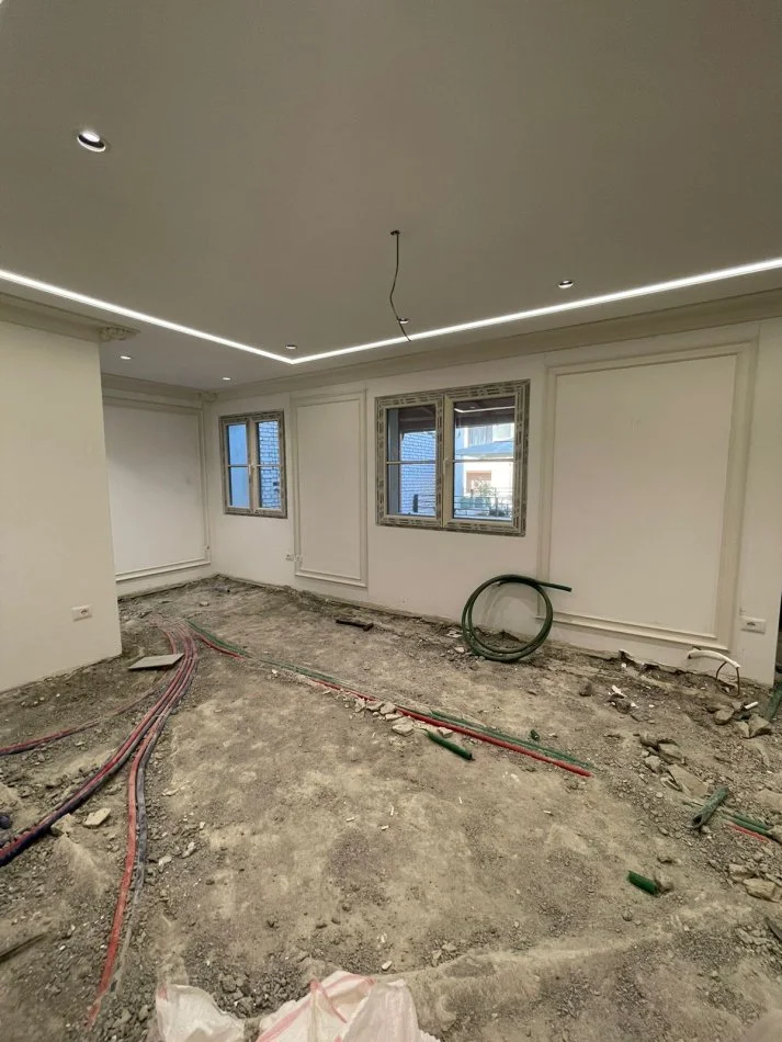Tirane, shitet apartament 3+1+Ballkon Kati 2, 145.000 m² 203.000 € (shkolla baletit)