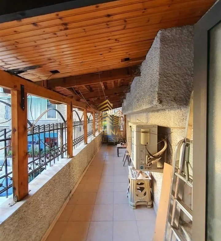 Tirane, shitet apartament 2+1+Ballkon Kati 1, 75 m² 140.000 € (Xhamia e Tabakeve)