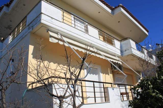 Dhermi, shitet Vile ne plazh 5+1+BLK Kati 2, 163 m² 350.000 Euro (Dhermi,Vlore)
