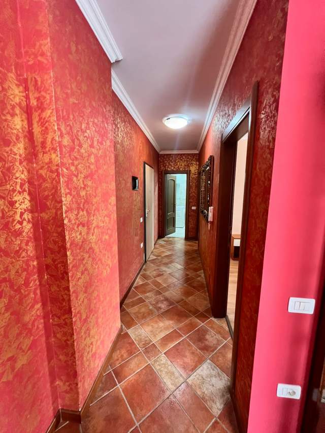 Tirane, shitet apartament 2+1+BLK Kati 2, 85 m² 145.000 Euro (Thanas ziko)