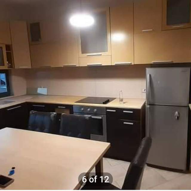 Tirane, shitet apartament 1+1 Kati 5, 57 m² 80.000 Euro (Rruga Bardhyl)