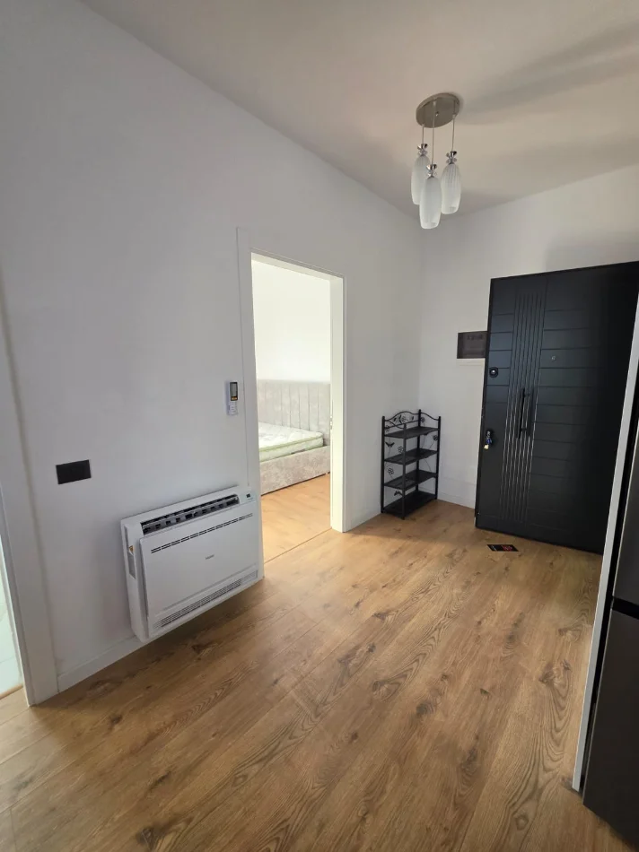Tirane, jepet me qera apartament 2+1 , 109 m² 500 € (paskuqan)