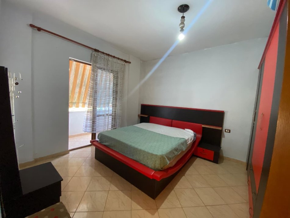 Tirane, shitet apartament 1+1 Kati 3, 75 m² 125.000 € (afer Xhamise Don Bosko)