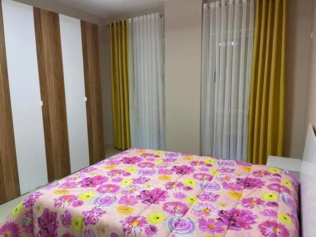 Tirane, jap me qera ditore  apartament 1+1+BLK Kati 3, 50 Euro/dita  (RRUGA DON BOSKO)