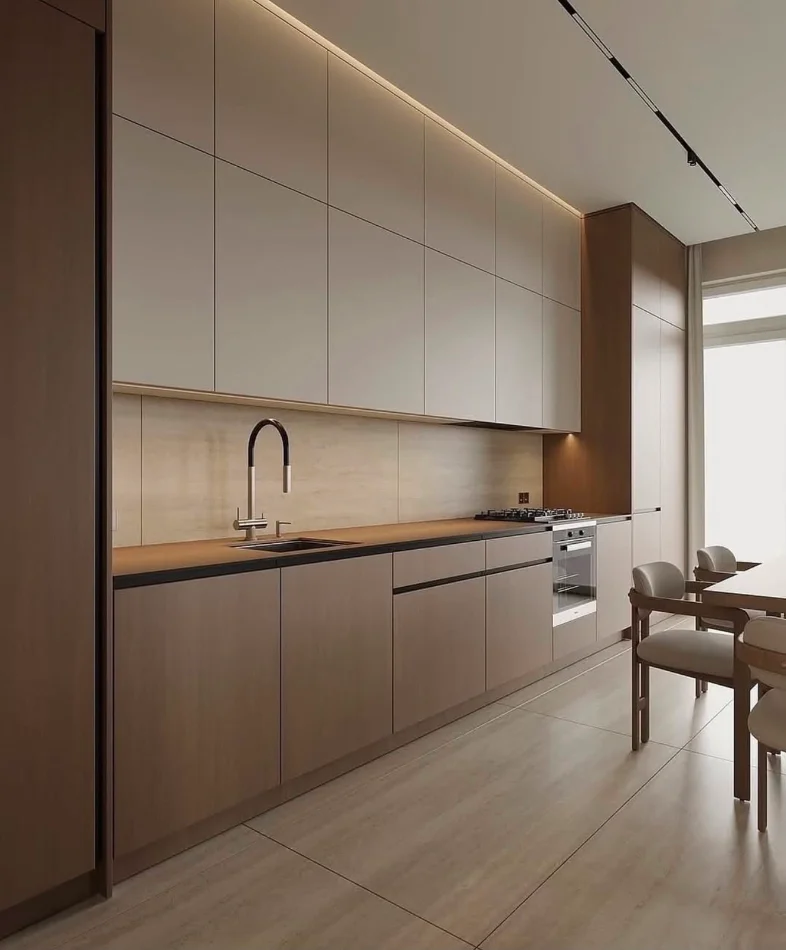 Tirane, shitet apartament 2+1 , 122 m² 270.000 € (Kopshti Zoologjik)