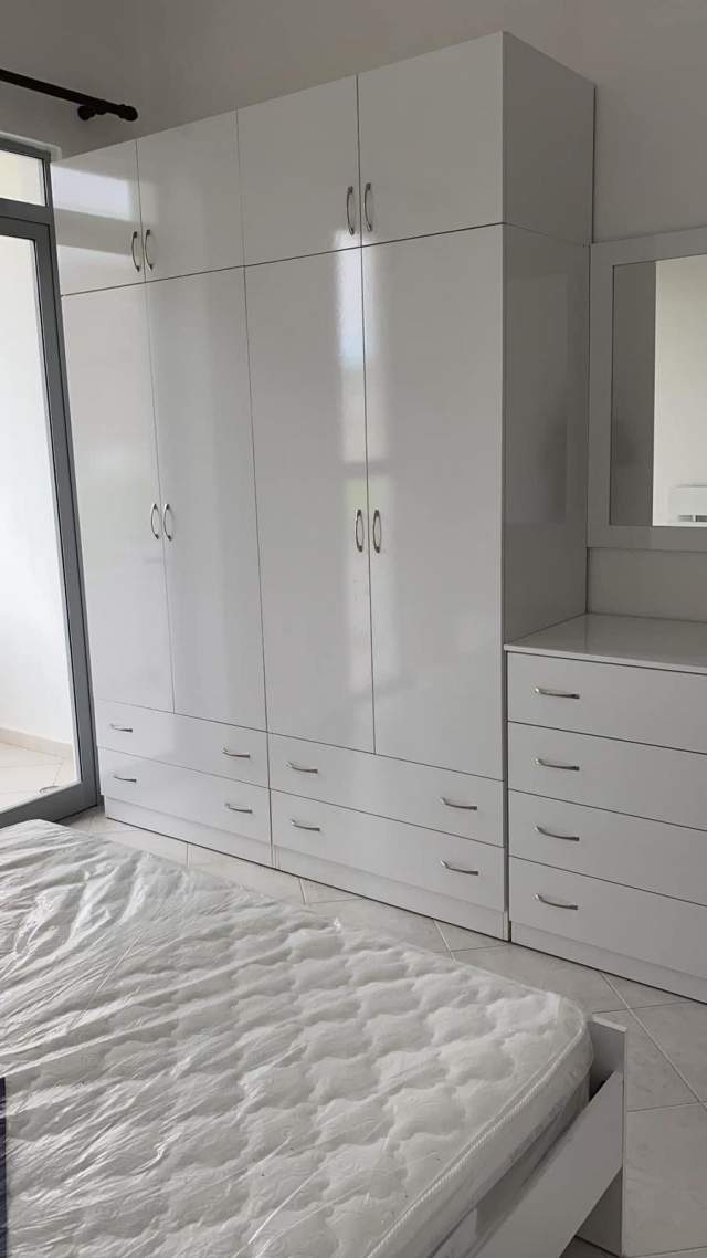 Tirane, jepet me qera apartament 1+1+A+BLK Kati 2, 70 m² 30.000 Leke (SOKRAT MIHO)