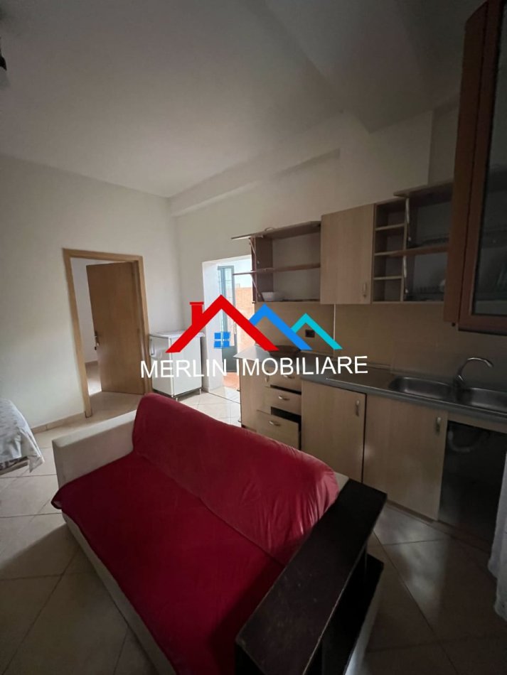 Tirane, jepet me qera apartament 1+1 Kati 1, 40 m² 300 € (RRUGA CESK ZADEJA)