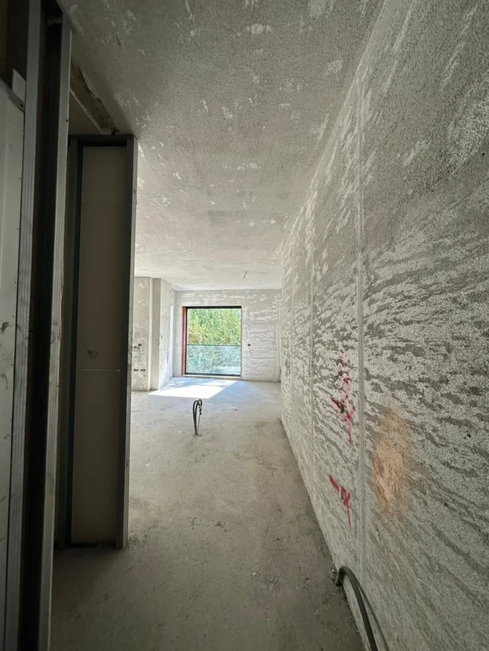 Tirane, shitet apartament 2+1+Ballkon Kati 4, 143 m² 560.000 € (Rruga Elbasanit)