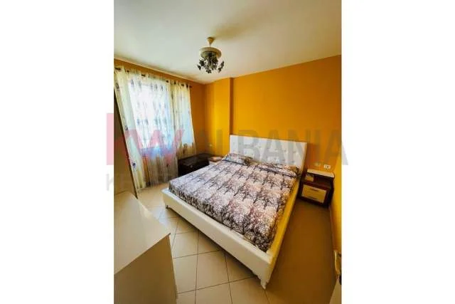 Durres, jepet me qera apartament 1+1+BLK Kati 4, 320 Euro (Golem, Durrës, Shqipëri)