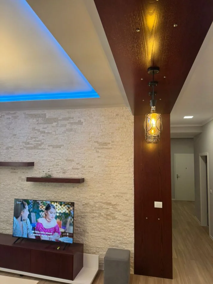 Tirane, shitet apartament 2+1+Ballkon Kati 4, 99 m² 170.000 € (Rruga Pasho Hysa (Mangalem21))