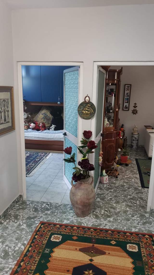 Tirane, shes apartament 1+1+A+BLK Kati 5, 75 m² 75.000 Euro (Prane 21 Dhjetorit)