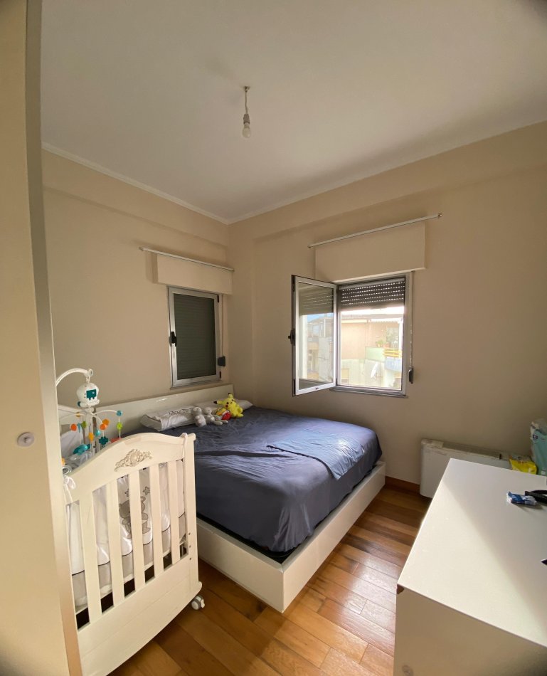 Tirane, shes apartament 2+1+Ballkon Kati 2, 116 m² 295.000 € (Liqeni i Thate)