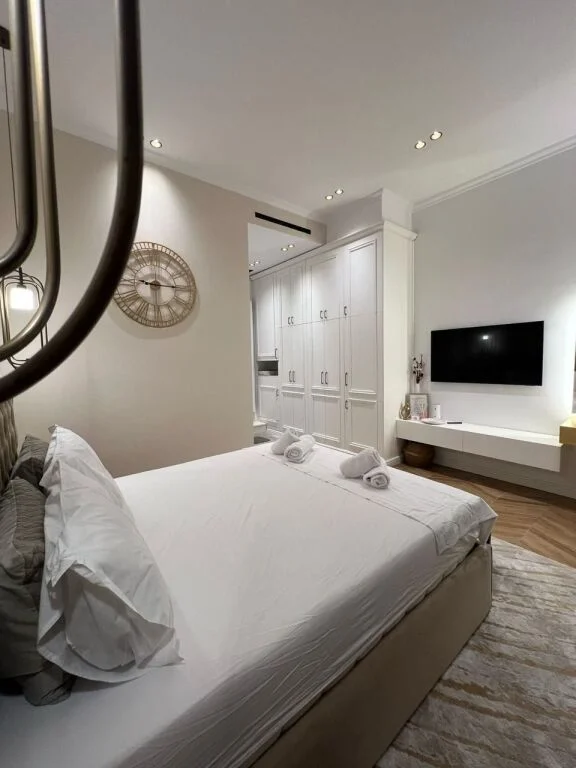 Vlore, shitet apartament 1+1 Kati 0, 77 m² 290.000 € (VLORE, RADHIME.)