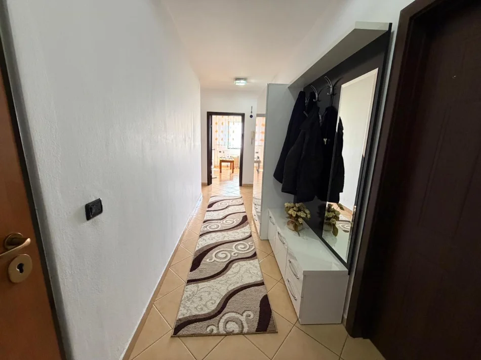 Tirane, shitet apartament 2+1+Ballkon Kati 6, 104 m² 150.000 € 