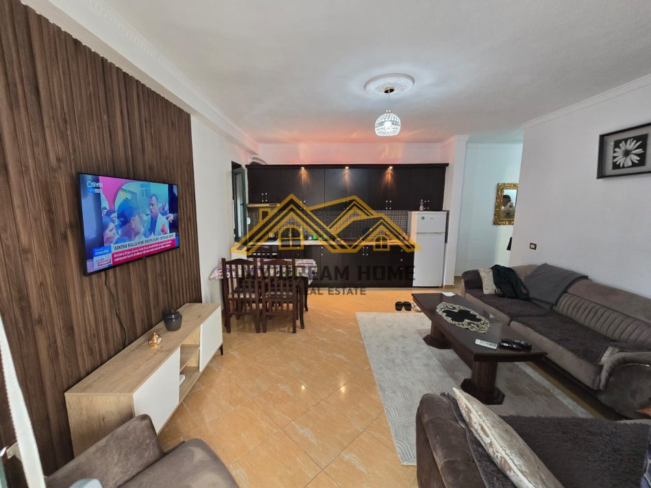 Durres, shitet apartament 1+1 , 63 m² 97.000 € (MALI IROBIT)