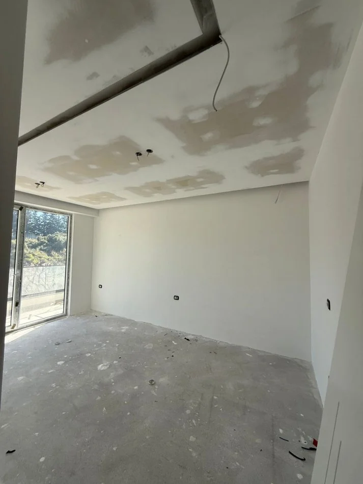 Sarande, shes apartament 2+1+Ballkon Kati 4, 109 m² 200.000 € (Sarande)