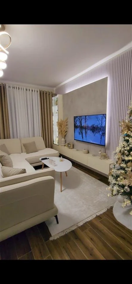 Shqiperi, shitet apartament 2+1+Ballkon Kati 0, 91 m² 98.000 € 