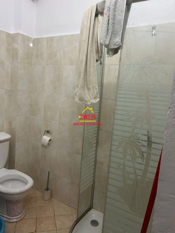 Vlore, shitet apartament 1+1+Ballkon Kati 2, 67 m² 110.000 € (Rruga Dush Strati)