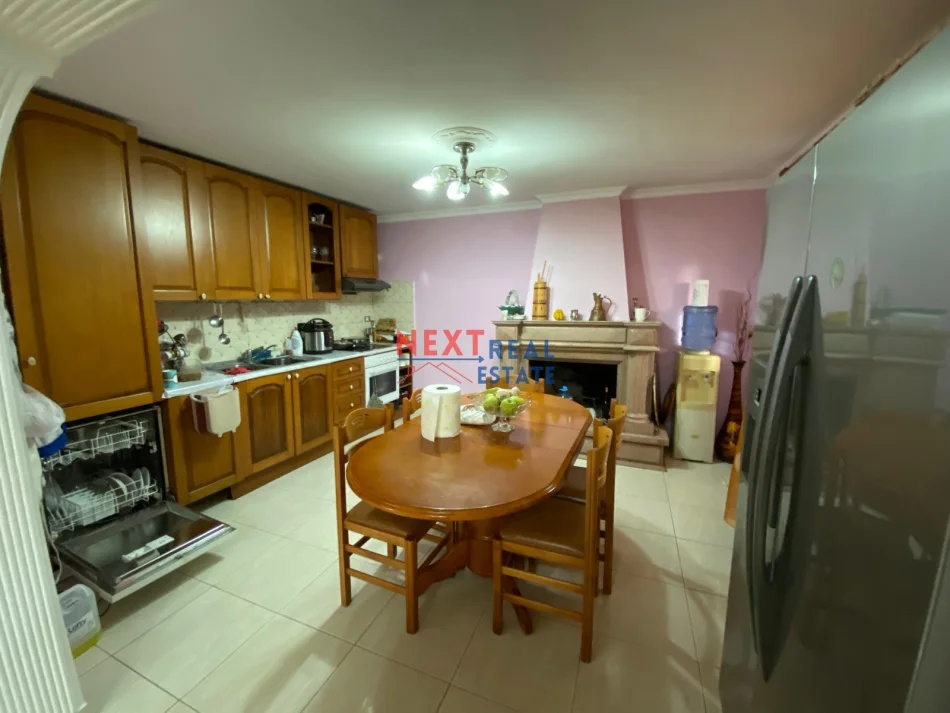 REZERVO PRONEN VETEM ME 500€! Vlore, shitet Vile , 132 m² 198.000 € (UJE I FTOHTE)