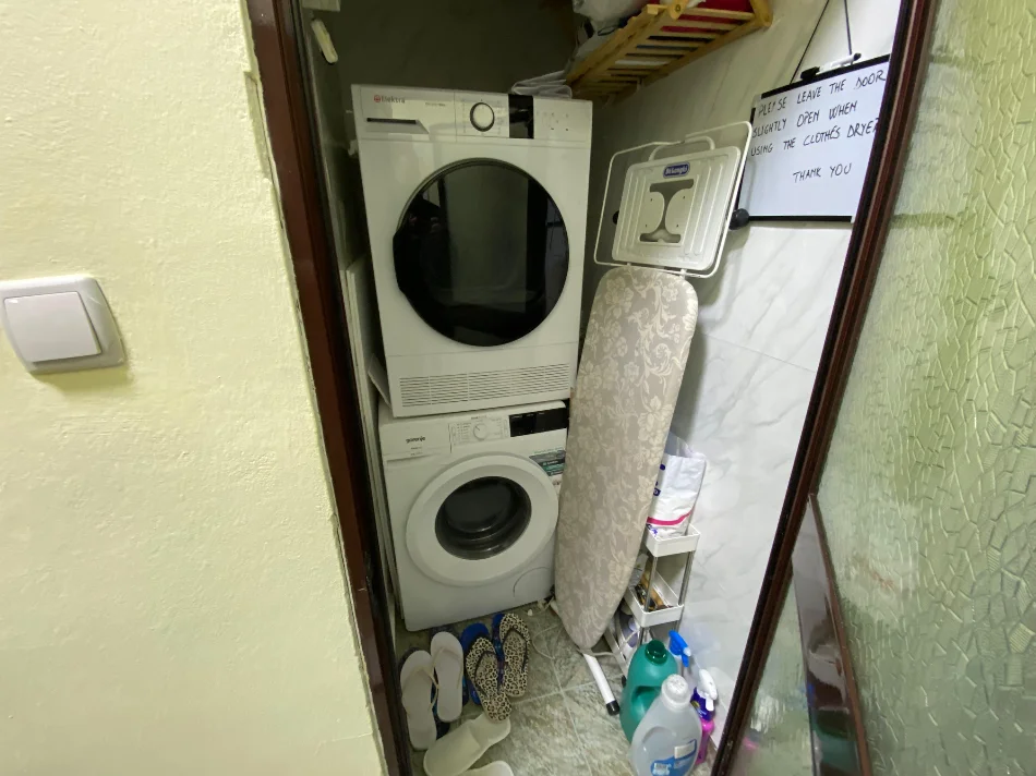 Tirane, jepet me qera apartament 2+1 Kati 1, 70 m² 650 € (Stadiumi Dinamo)