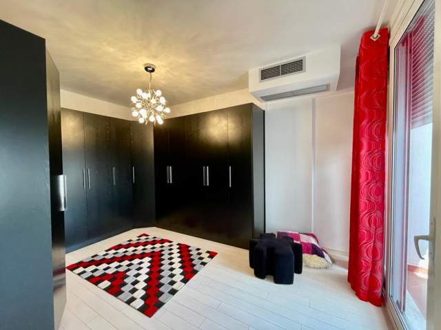 Tirane, shes apartament duplex 2+1+BLK Kati 2, 120 m² 250.000  (Kodra e Diellit)