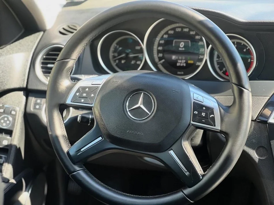 C 220 CDI ( NAFTE ) 👉 2014 👈 kambio AUTOMATIKE - 8.700 €