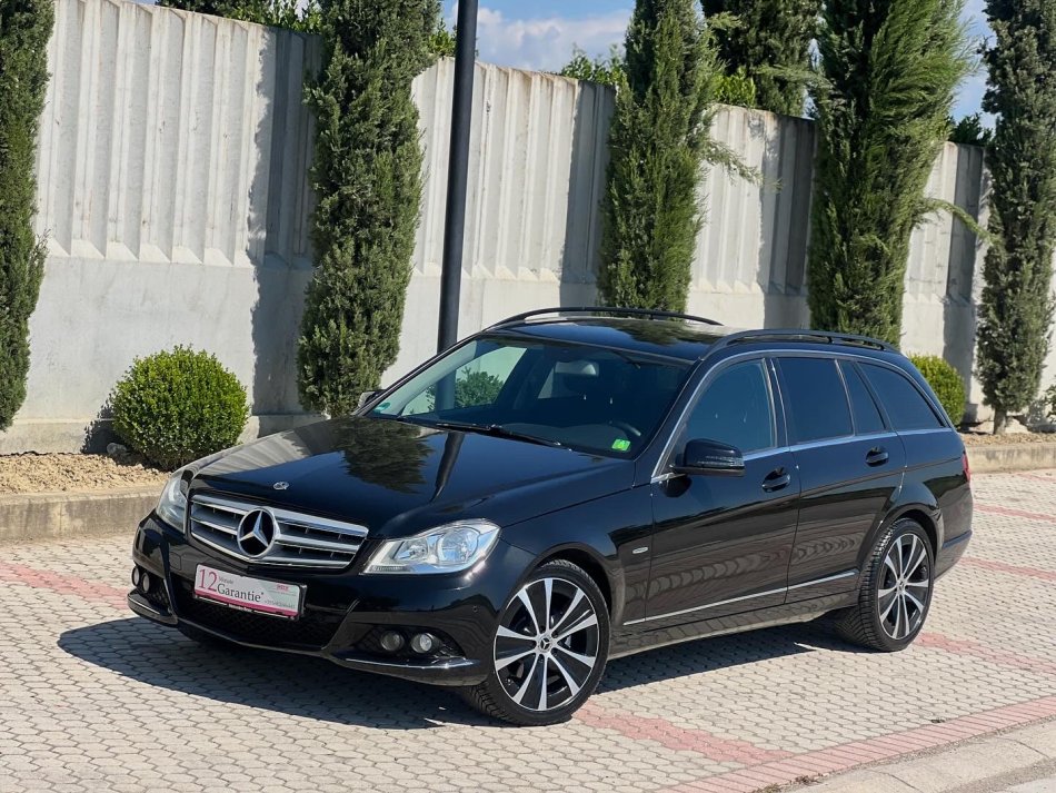 C 220 BLUEEFFICIENCY 👉 2014 👈 kambio AUTOMATIKE - 8.900 €