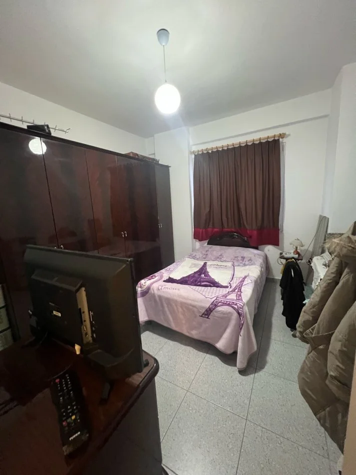Tirane, shitet apartament 2+1 Kati 7, 97 m² (Xhanfize Keko)