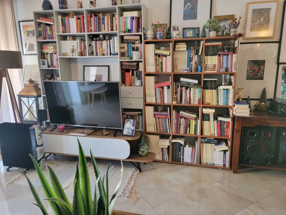 Tirane, shitet apartament 1+1 Kati 5, 178.000 € (Rruga Andon Lufi)