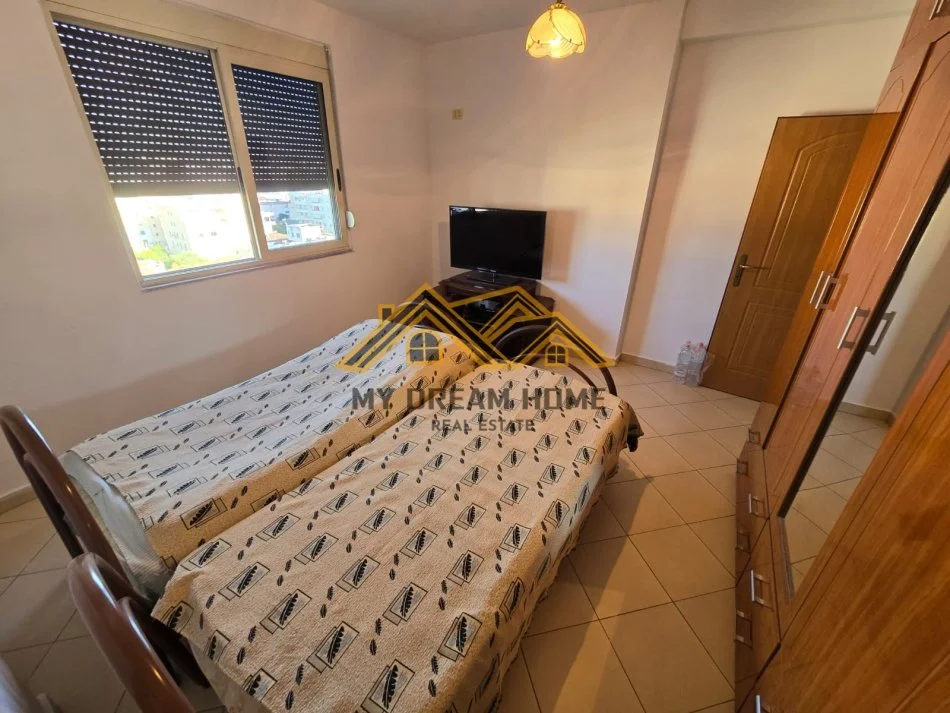 Durres, shitet apartament 2+1 Kati 9, 108 m² 220.000 € (MUZEU I DESHMORVE)