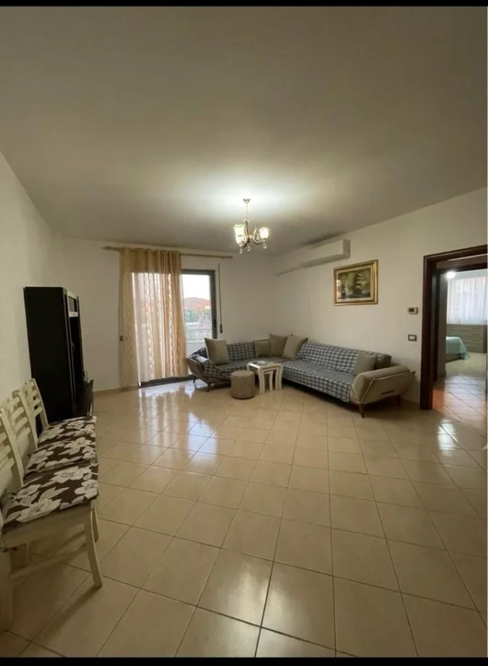 Durres, shitet apartament 2+1 Kati 3, 106 m² 119.000 € (Plepa Durres)