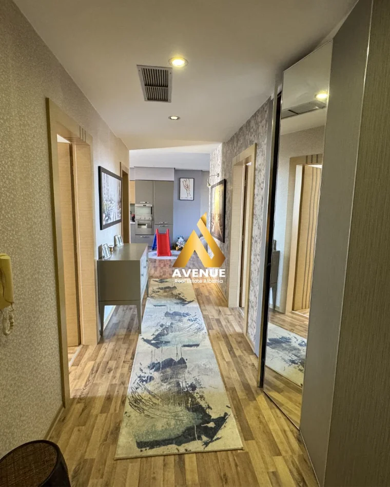 Tirane, shitet apartament 2+1 Kati 3, 147 m² 370.000 € (Kodra Diellit 1)