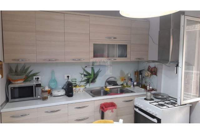 Tirane, shitet apartament 2+1+BLK Kati 4, 110 m² 92.000 Euro (Asim Vokshi)