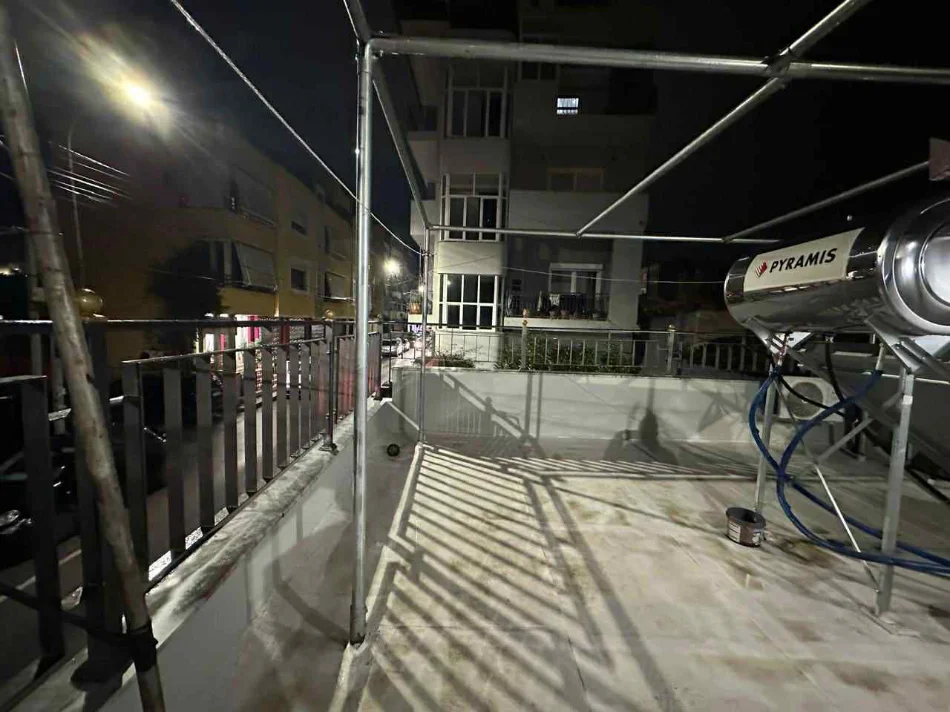 Tirane, jepet me qera 1+1 Kati 0, 50 m² 500 € 