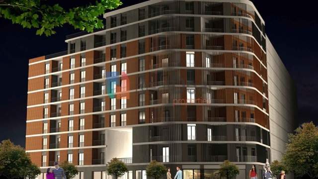 Tirane, shitet apartament 2+1 Kati 5, 87 m² 75.000 Euro (Bulevard Kashar)