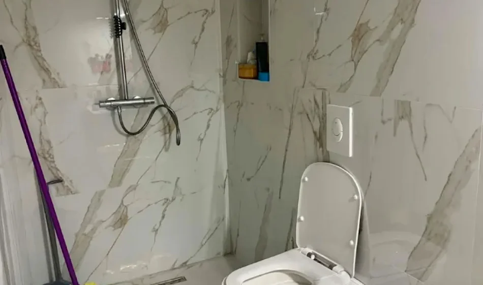 Tirane, jepet me qera apartament 1+1 , 72 m² 600 € 