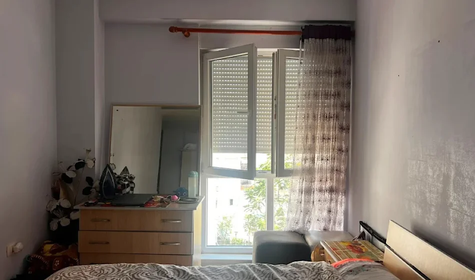 Tirane, shitet apartament 2+1 Kati 4, 94 m² 224.000 € 