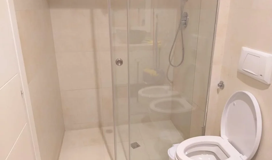 Tirane, jepet me qera apartament 2+1 Kati 3, 79 m² 900 € 