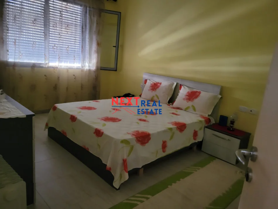 REZERVO PRONEN VETEM ME 500€! SHITET SUPER APARTAMENT 2+1 NE LUNGOMARE, VLORE
